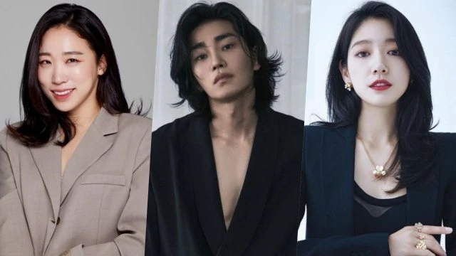 أكدت لي مي دو انضمامها إلى بارك شين هي وكيم جاي يونغ في دراما جديدة على قناة Sbs