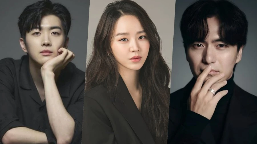 تم تأكيد مشروع الدراما الكورية القادم لكانغ هون!