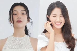 يقال إن جوي عضوة Red Velvet ستنضم إلى كيم هيو يون في دراما كورية جديدة مبنية على الويبتون