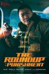 فيلم The Roundup: Punishment / الجولة: العقوبة 2024