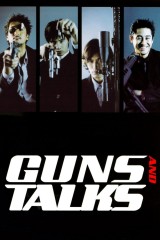 فيلم Guns And Talks / البنادق والمحادثات 2001