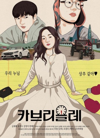 فيلم Cabriolet / كابريوليه 2022