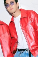 سيظهر لي توك و شين دونغ من Super Junior في الدراما الكورية الجديدة لـ تشوي سي وون.