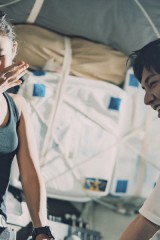 تأكيد موعد عرض دراما When The Stars Gossip للنجم لي مين هو و جونغ هيو جين