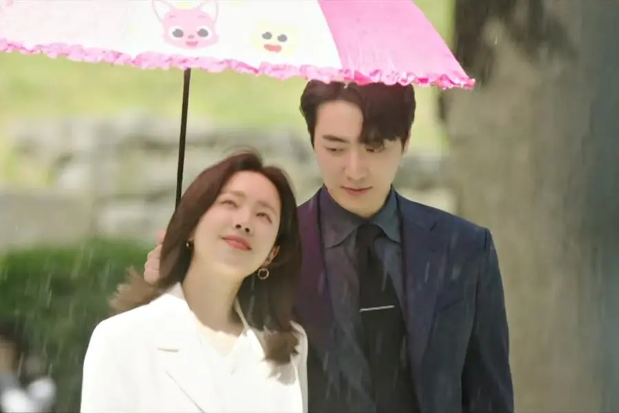 هان جي مين ولي جون هيوك يبدأان في رؤية بعضهما البعض في ضوء مختلف في 'Love Scout'