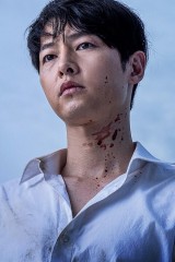 فيلم Bogota: City Of The Lost / بوغوتا: مدينة الضياع 2025