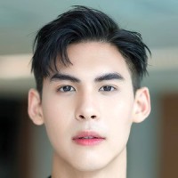 Boss Chanakan Poonsiriwong