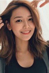 تشوي سو يونغ من فرقة Girls Generation ستظهر لأول مرة في هوليوود!