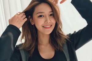 تشوي سو يونغ من فرقة Girls Generation ستظهر لأول مرة في هوليوود!