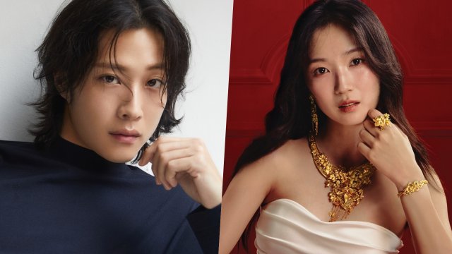 لي جونغ وون يفكر في العودة إلى السينما إلى جانب كيم هي يون.