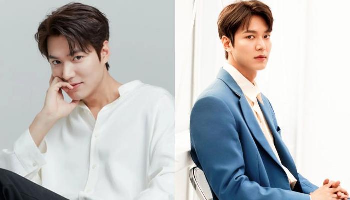 لي مين هو يتحدث عن الزواج وشريك الحياة وكونه أكثر ممثل كوري محبوبًا والمزيد