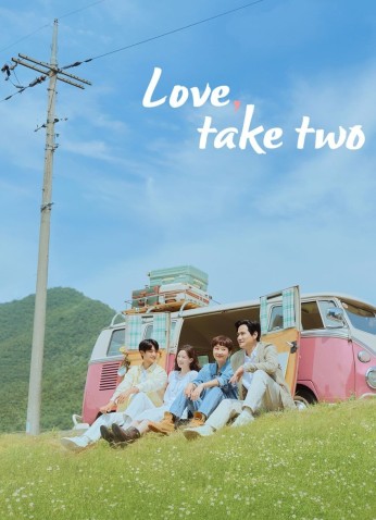 Love Take Two / تحتاج شخصين للوقوع في الحب