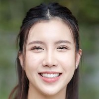 Pam Suchanooch Supathammawong