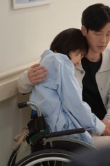 فيلم Between The Two Of Us / ما يحدث بيننا نحن الاثنين 2025