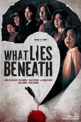 What Lies Beneath / الأسرار الدفينة