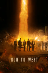 فيلم Run To The West / الركض نحو الغرب 2025