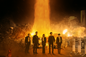 فيلم Run To The West (2025)