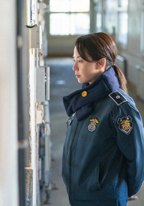 فيلم Home Behind Bars / المنزل خلف القضبان 2025