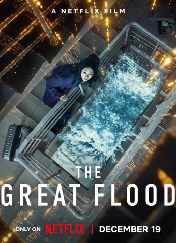 فيلم The Great Flood / الطوفان العظيم 2025