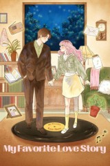 فيلم My Favorite Love Story / قصة حبي المفضلة 2025