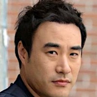 Bae Seong Woo