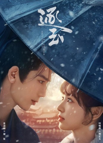 Pursuit Of Jade / مطاردة اليشم